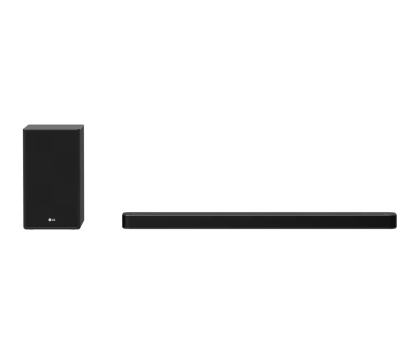 Soundbar LG SPD7Y 3.1.2 Bluetooth Dolby Atmos DTS X SPD7Y.DEUSLLK